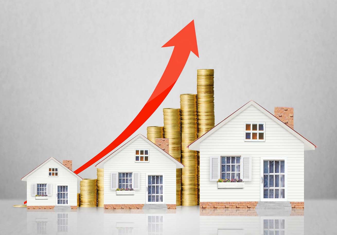 Der Immobilienverkauf: Vorbereitung, Preis, Vermarktung, Auswahl & Abschluss