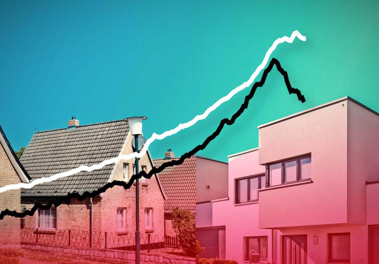 Die Kunst der Angebotspreis Gestaltung beim Immobilienverkauf