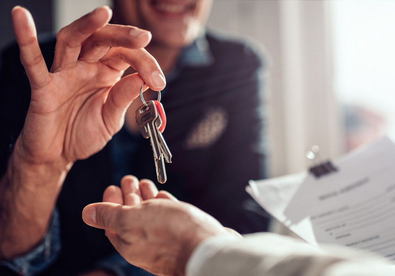 Rechte und Pflichten beim Eigentümerwechsel einer Immobilie